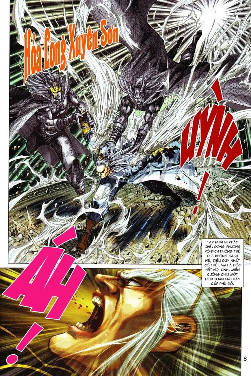 Chapter 509 - Image 3