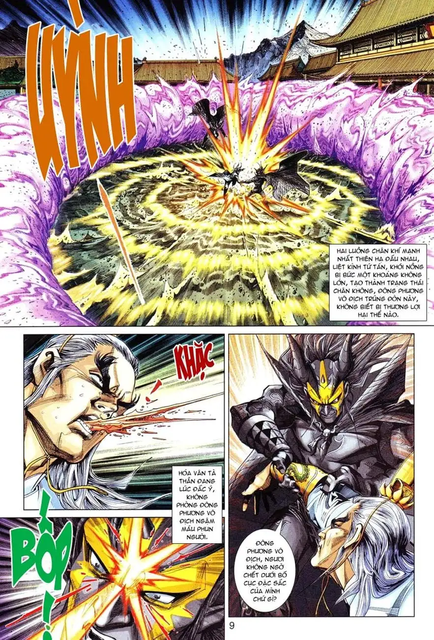 Chapter 509 - Image 4