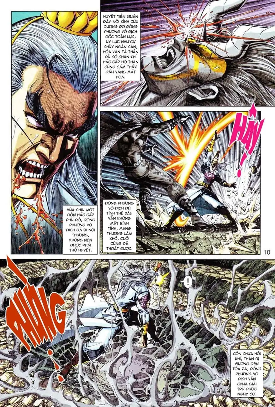 Chapter 509 - Image 5
