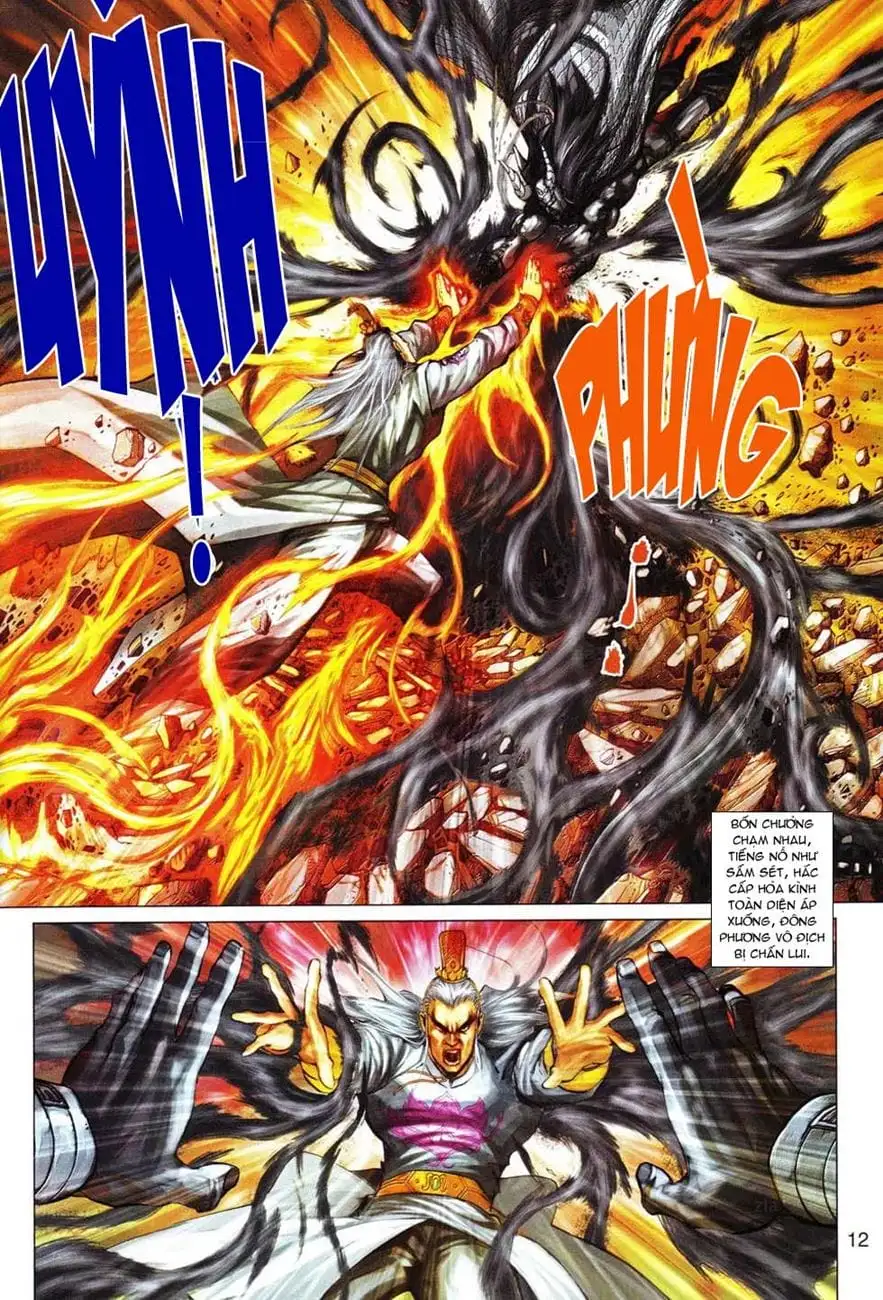 Chapter 509 - Image 7