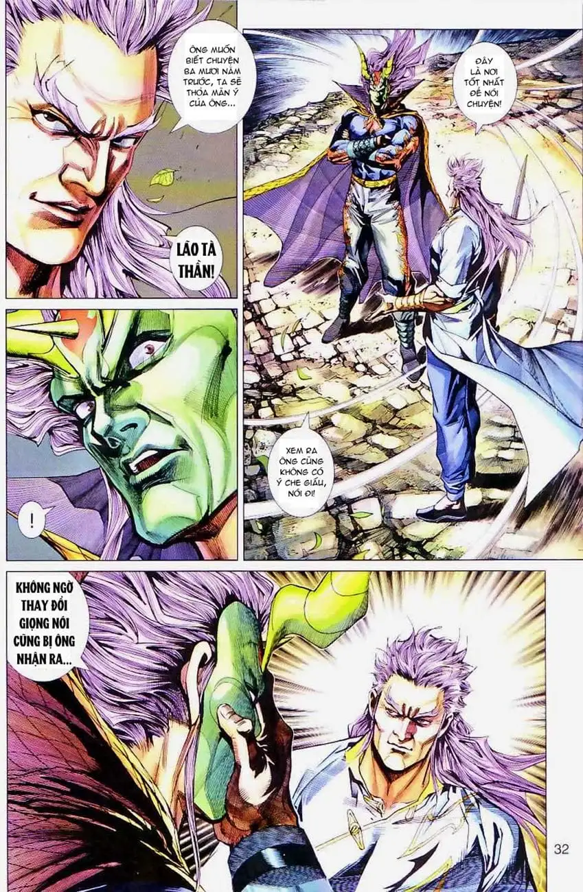 Chapter 511 - Image 19