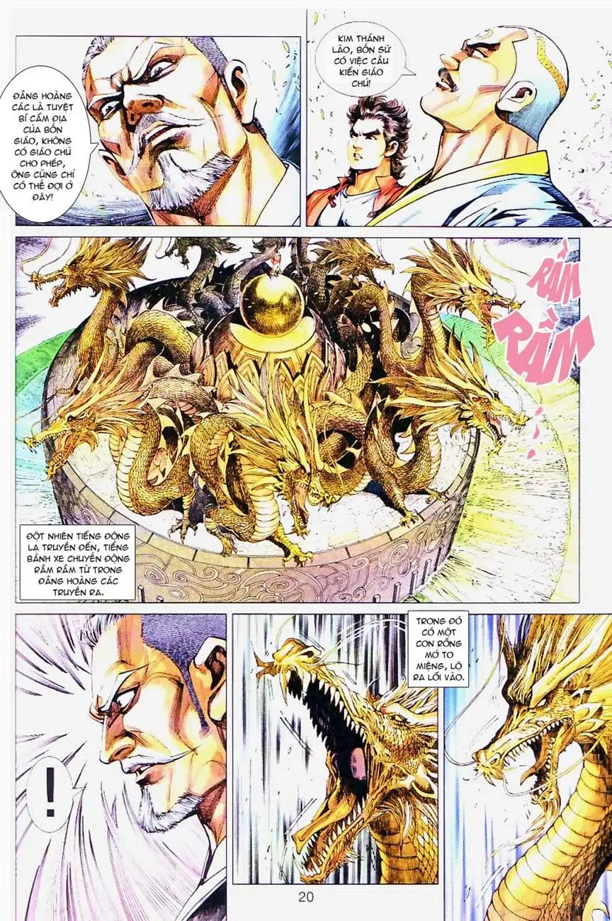 Chapter 511 - Image 7