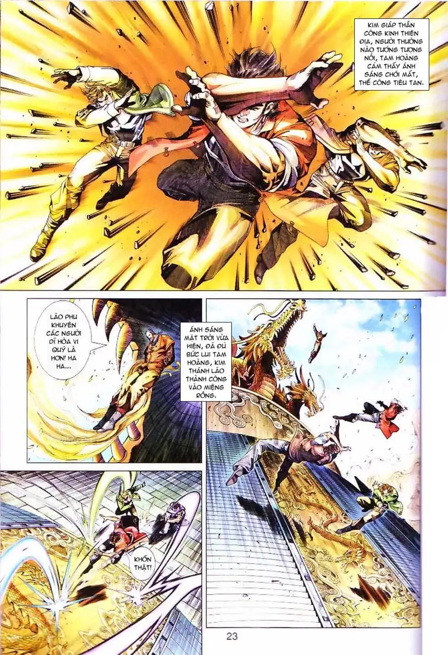 Chapter 511 - Image 10