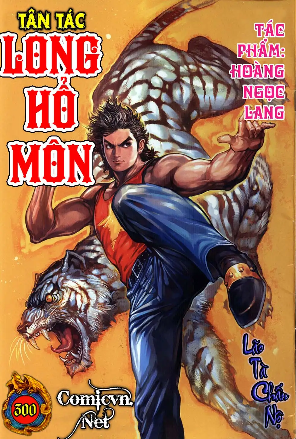 Chapter 512 - Image 1