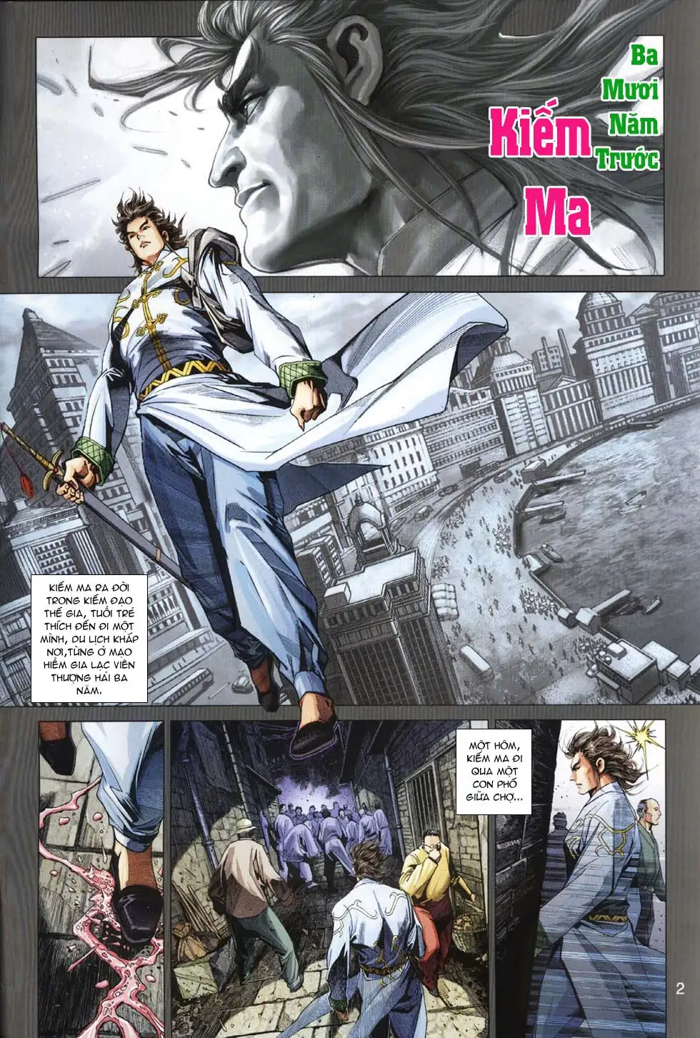 Chapter 512 - Image 2