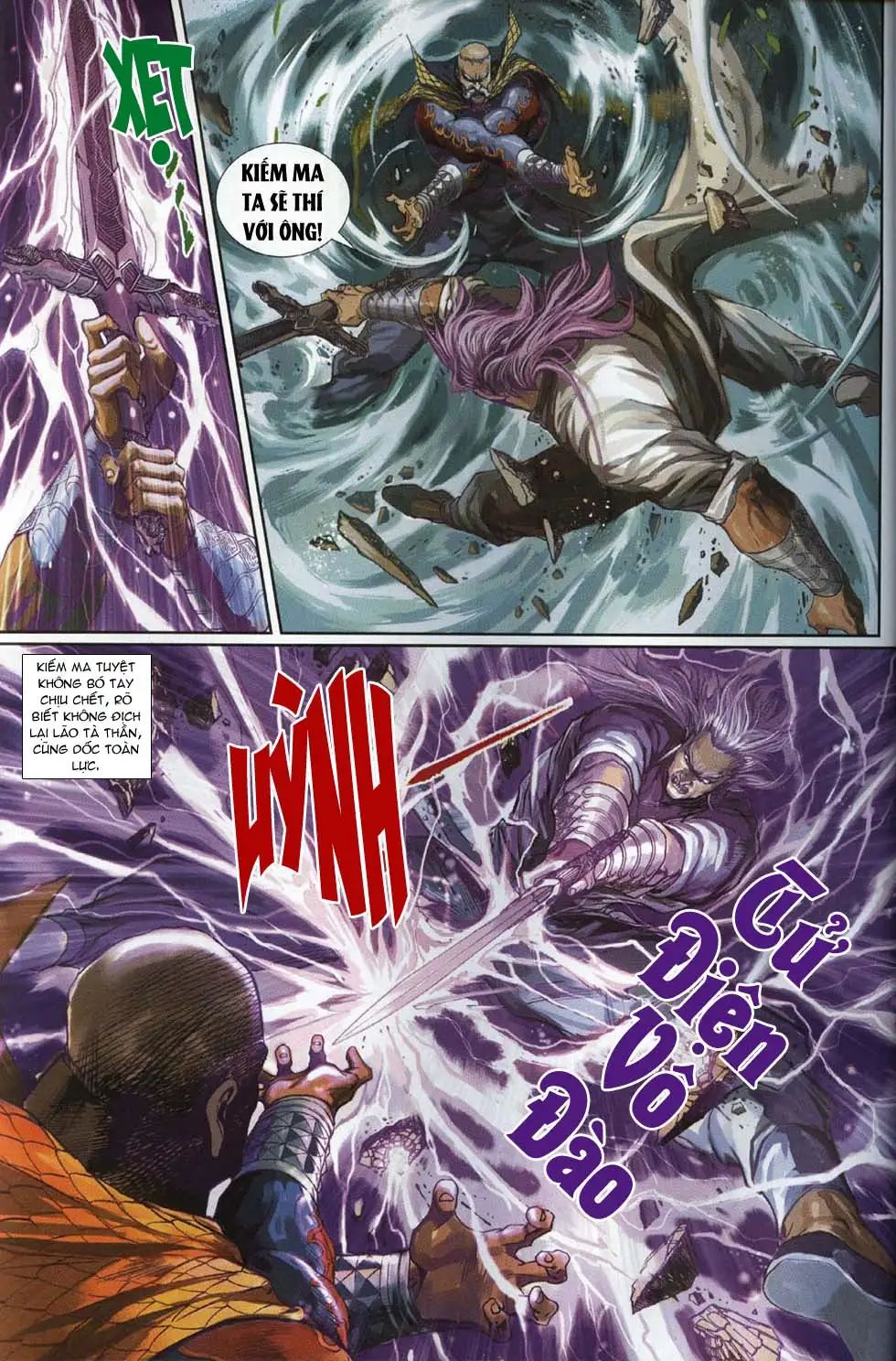 Chapter 512 - Image 13