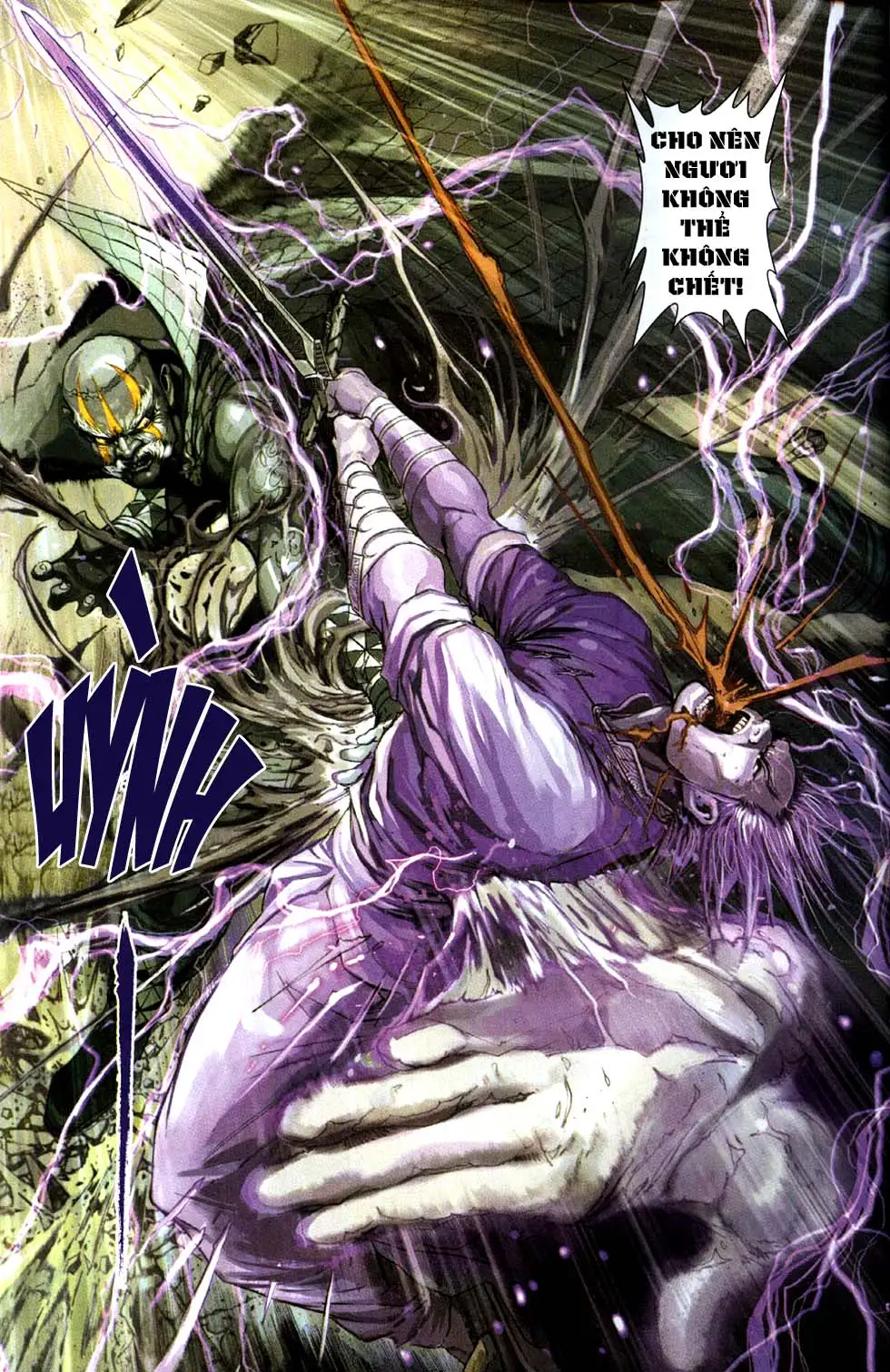 Chapter 512 - Image 15