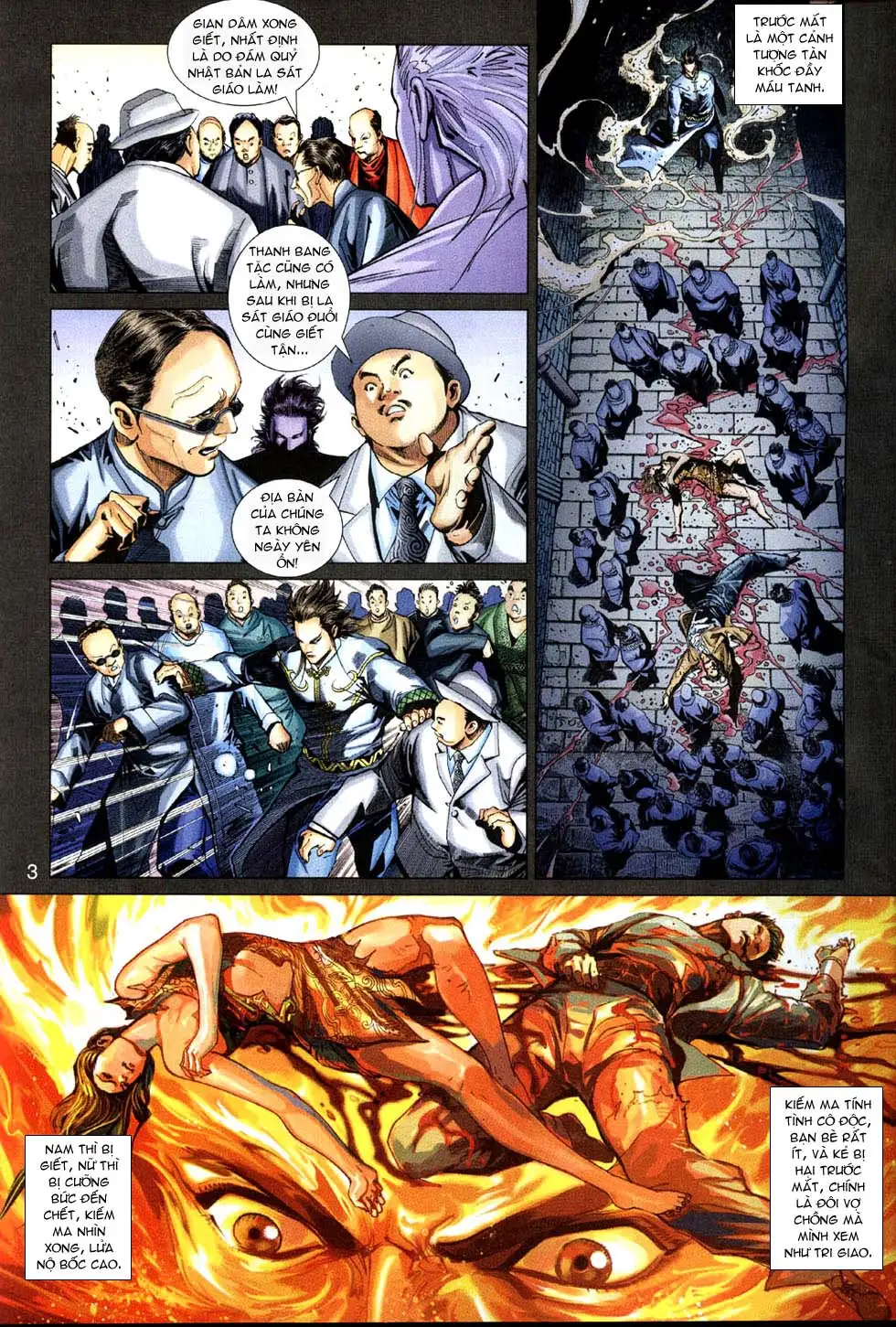 Chapter 512 - Image 3