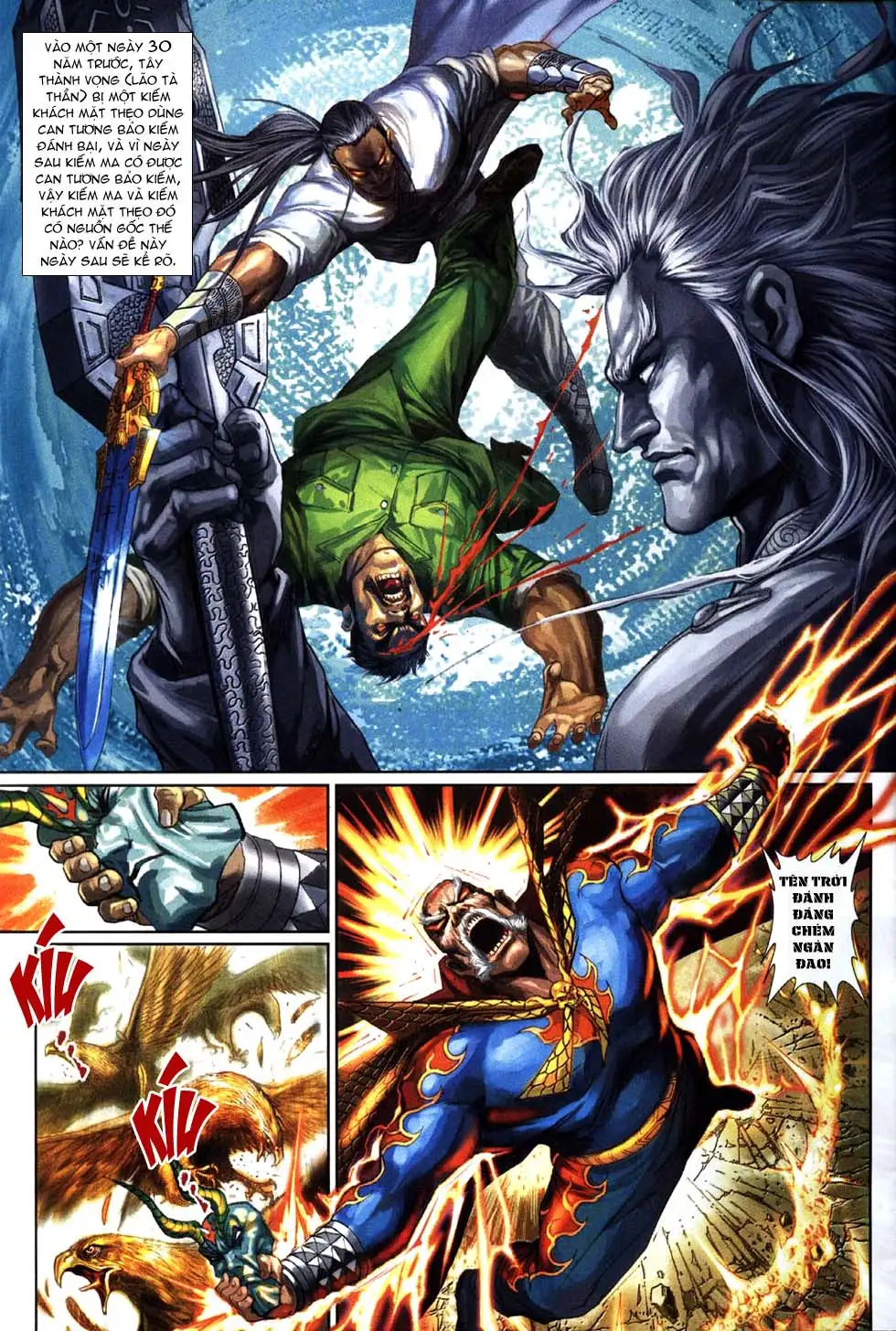 Chapter 512 - Image 7
