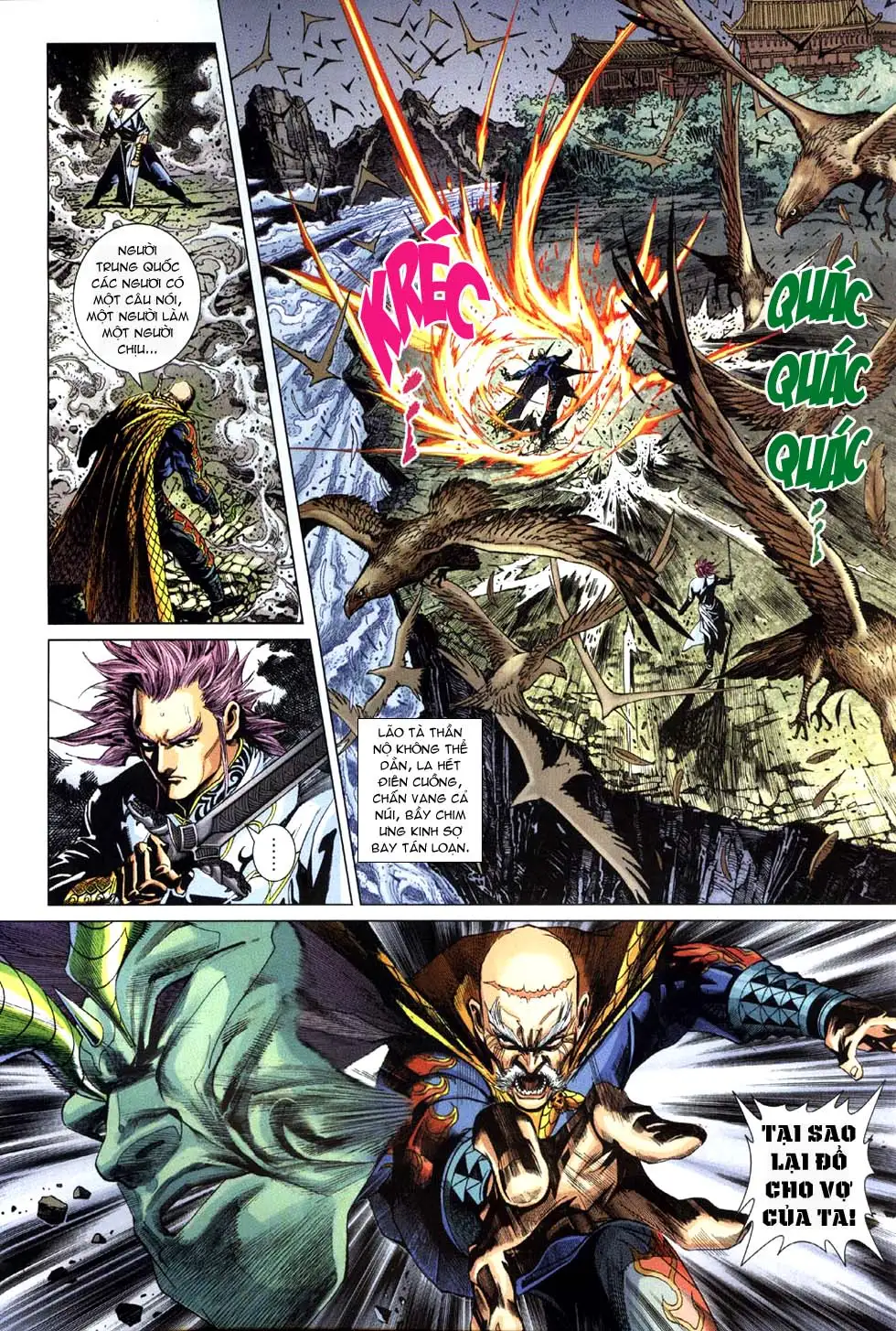 Chapter 512 - Image 8