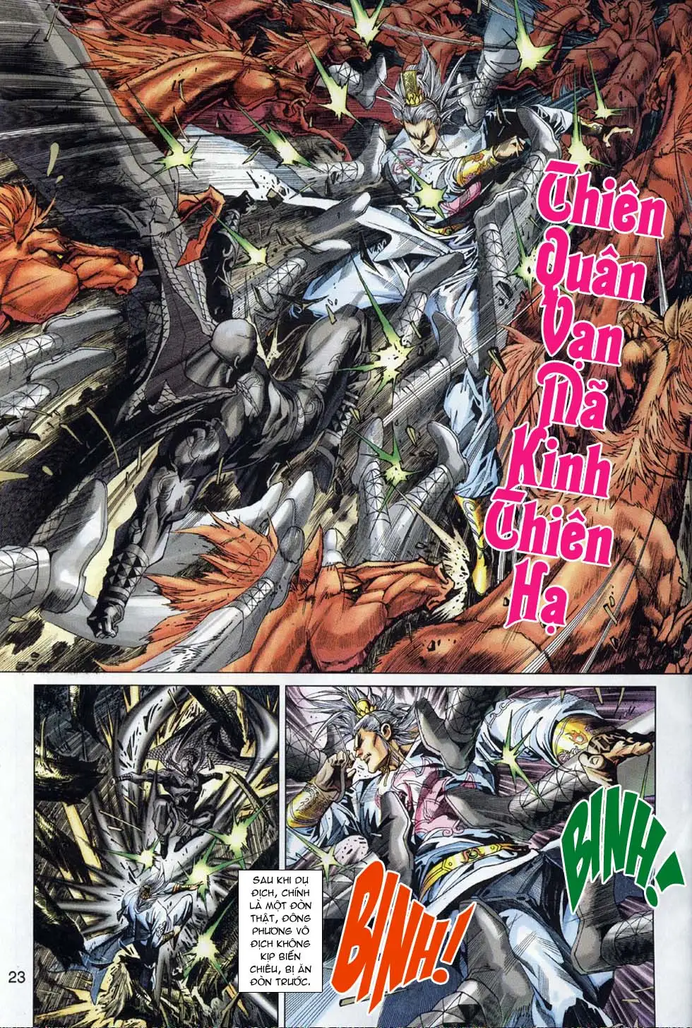 Chapter 513 - Image 2