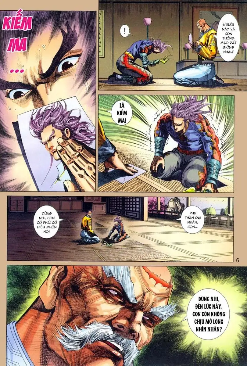 Chapter 513 - Image 17