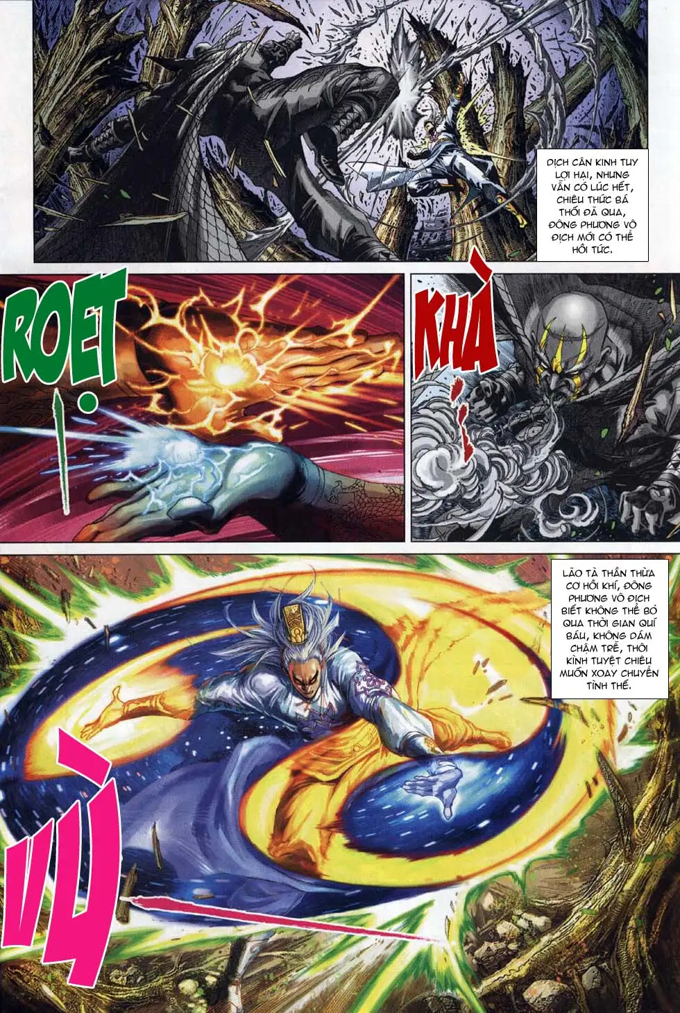 Chapter 513 - Image 3