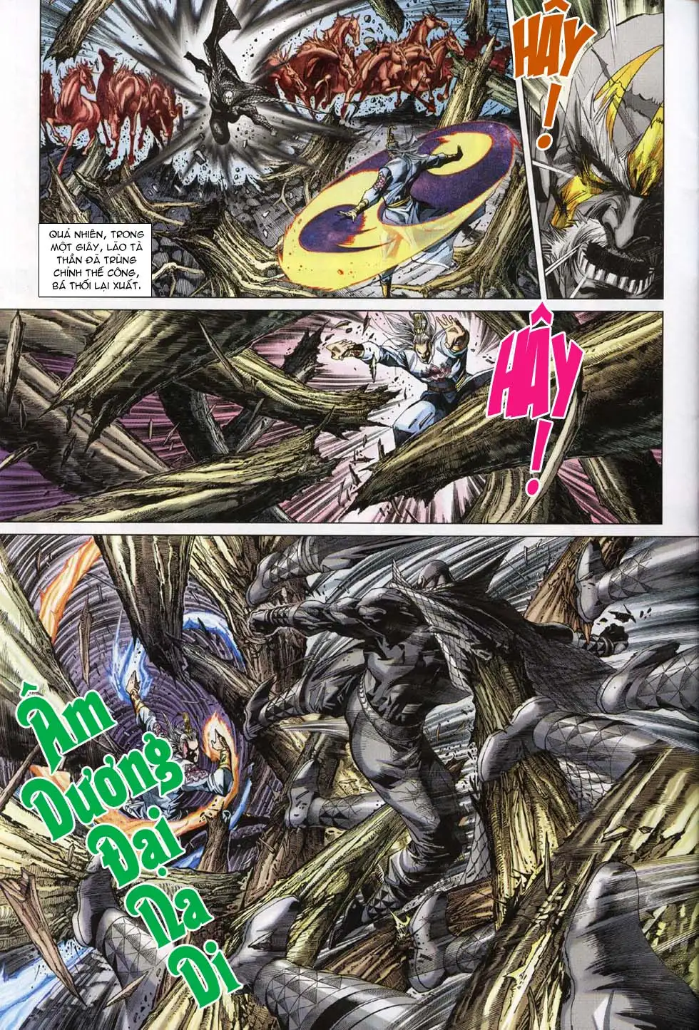 Chapter 513 - Image 4