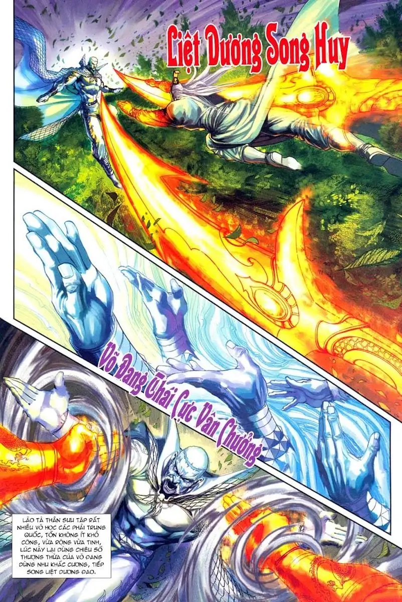Chapter 514 - Image 11