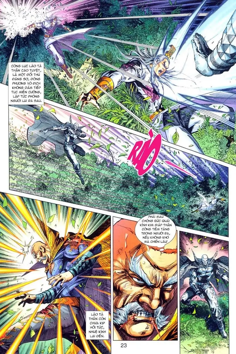 Chapter 514 - Image 14