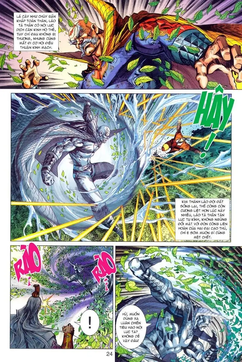 Chapter 514 - Image 15