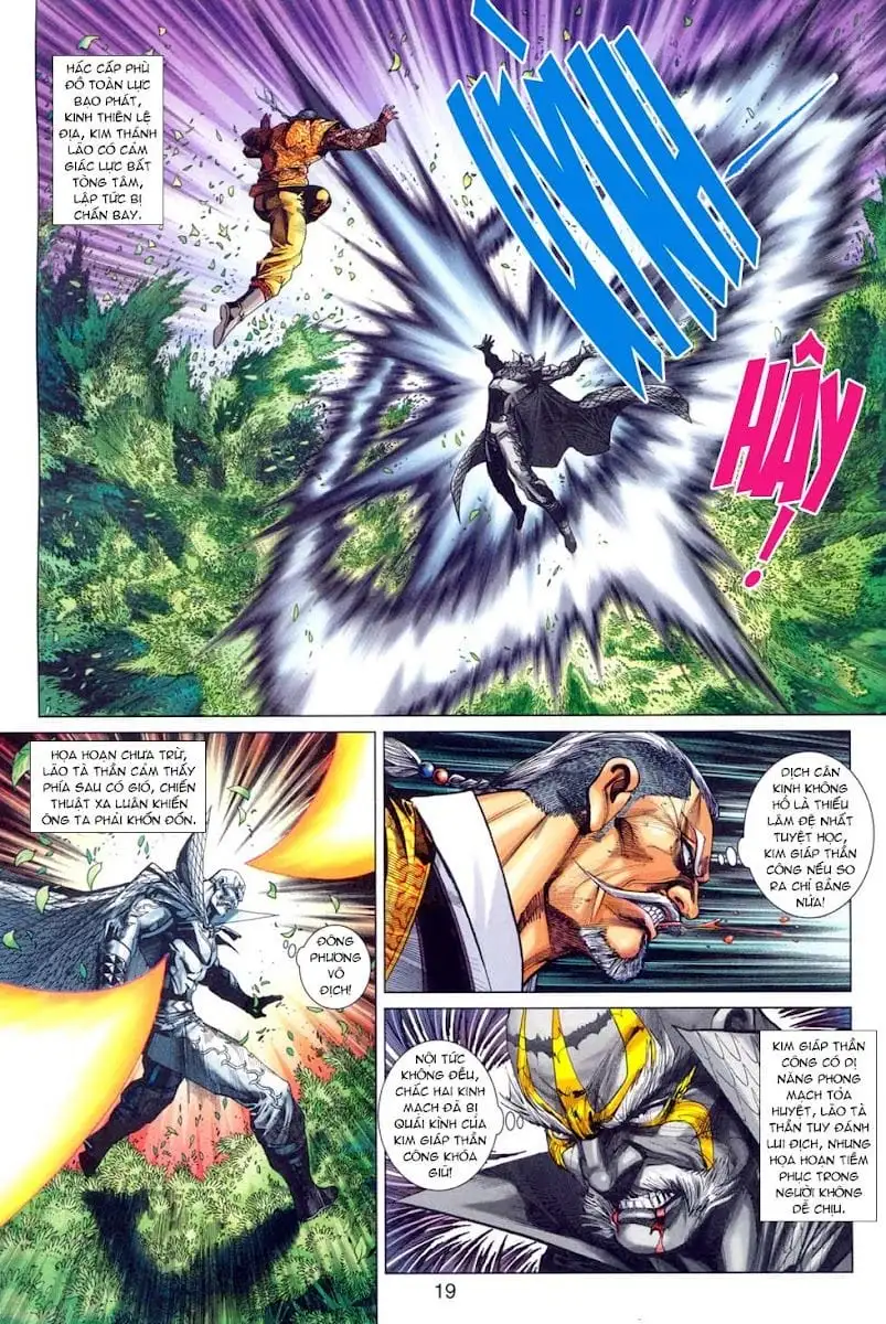 Chapter 514 - Image 10