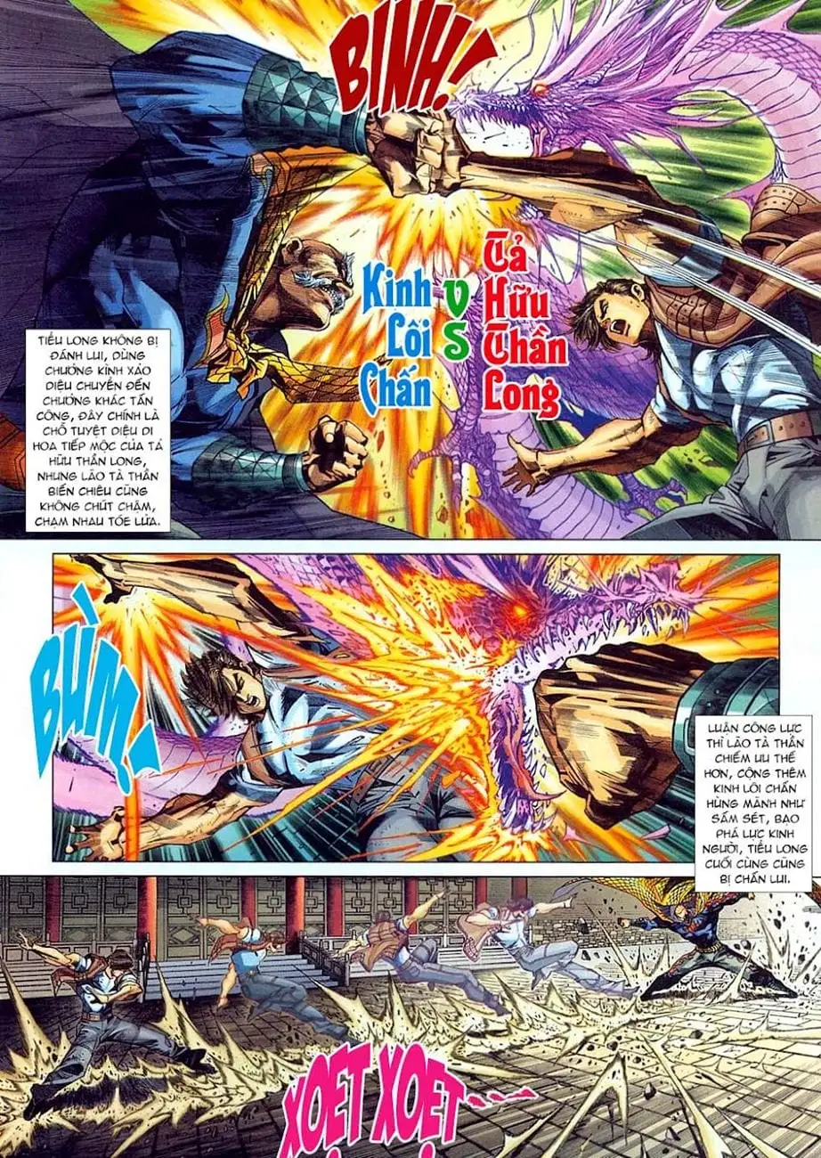 Chapter 515 - Image 15
