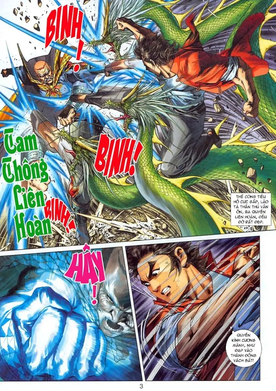 Chapter 515 - Image 7