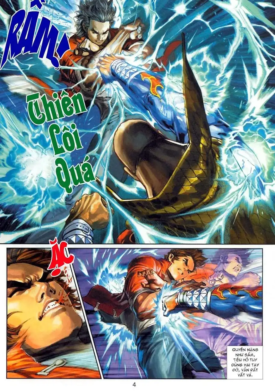 Chapter 515 - Image 8