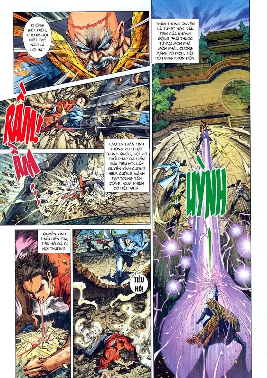 Chapter 515 - Image 9