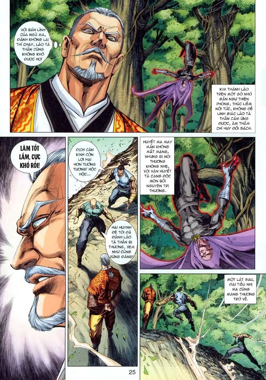 Chapter 519 - Image 11