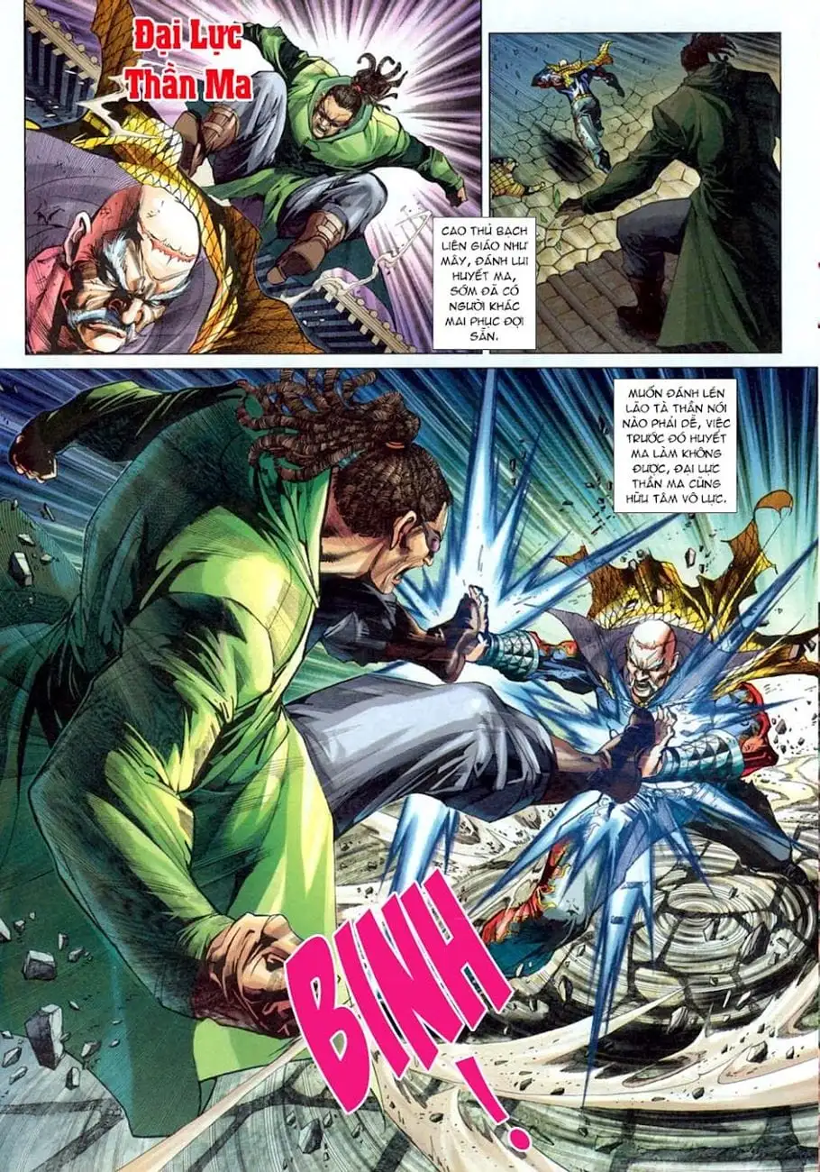 Chapter 519 - Image 3