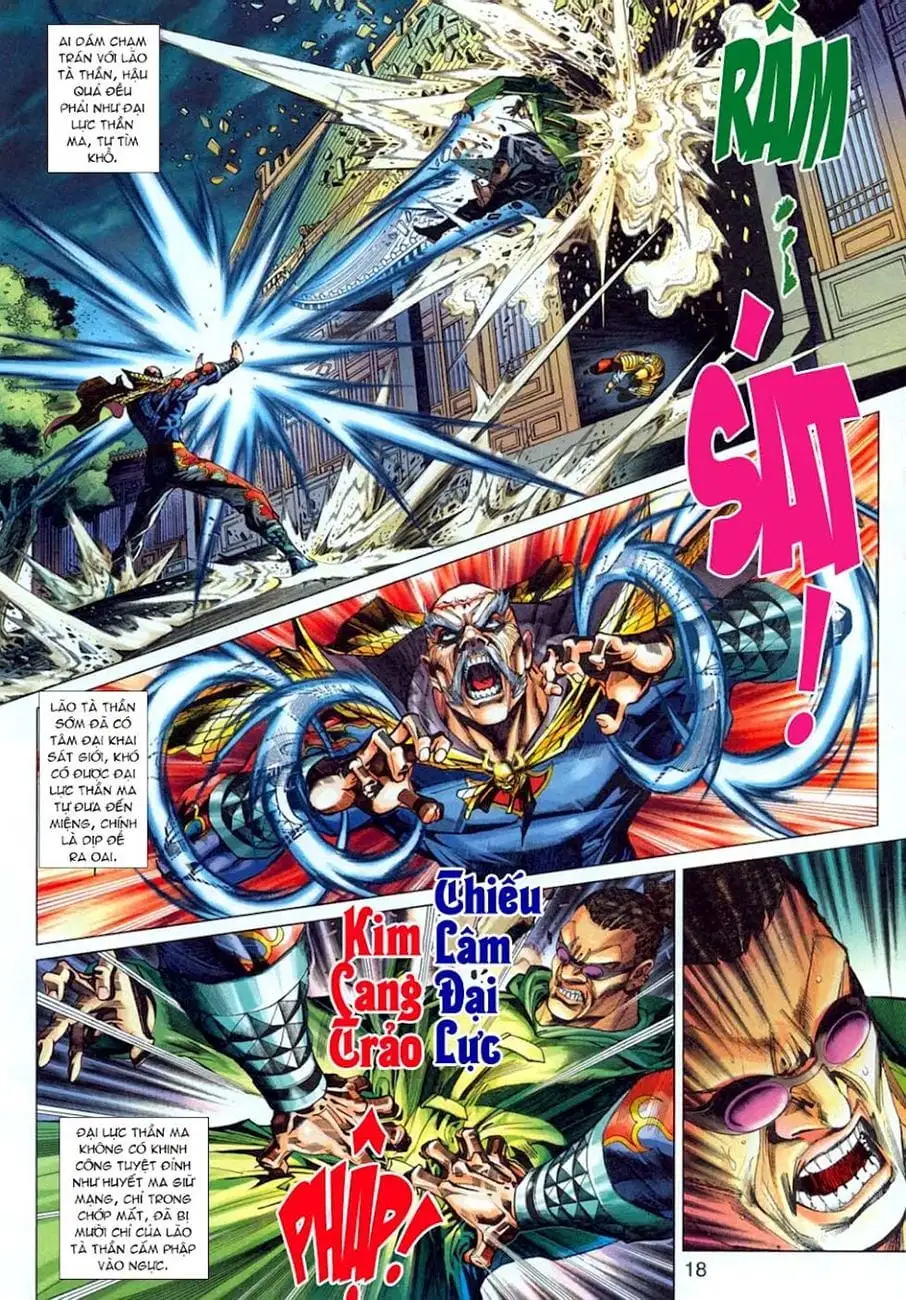 Chapter 519 - Image 4