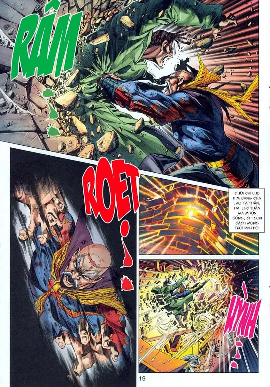 Chapter 519 - Image 5
