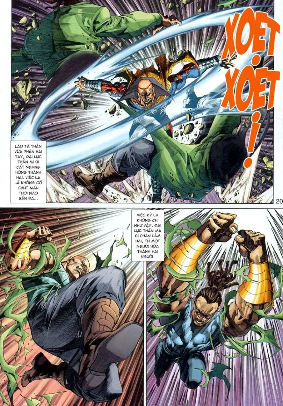 Chapter 519 - Image 6