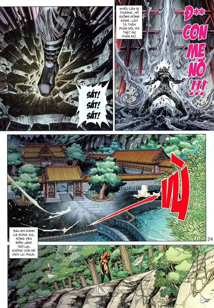 Chapter 519 - Image 10