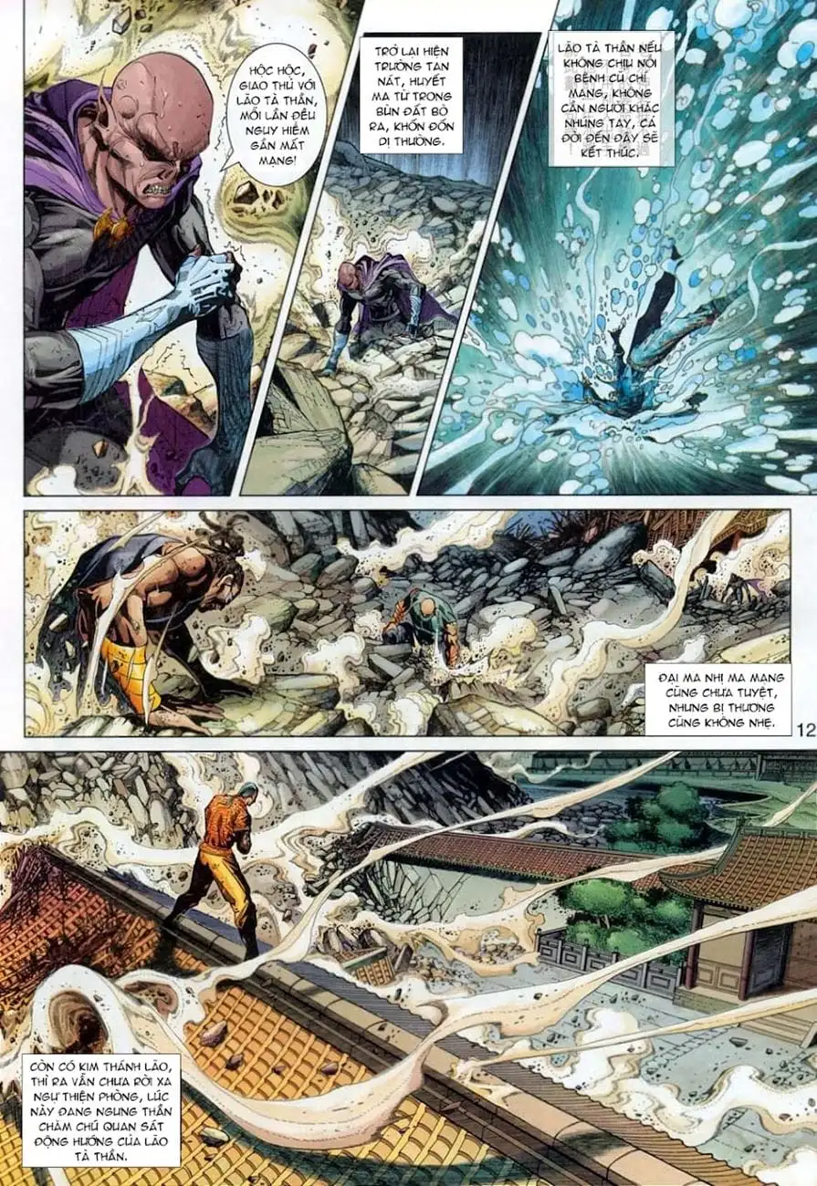 Chapter 520 - Image 10