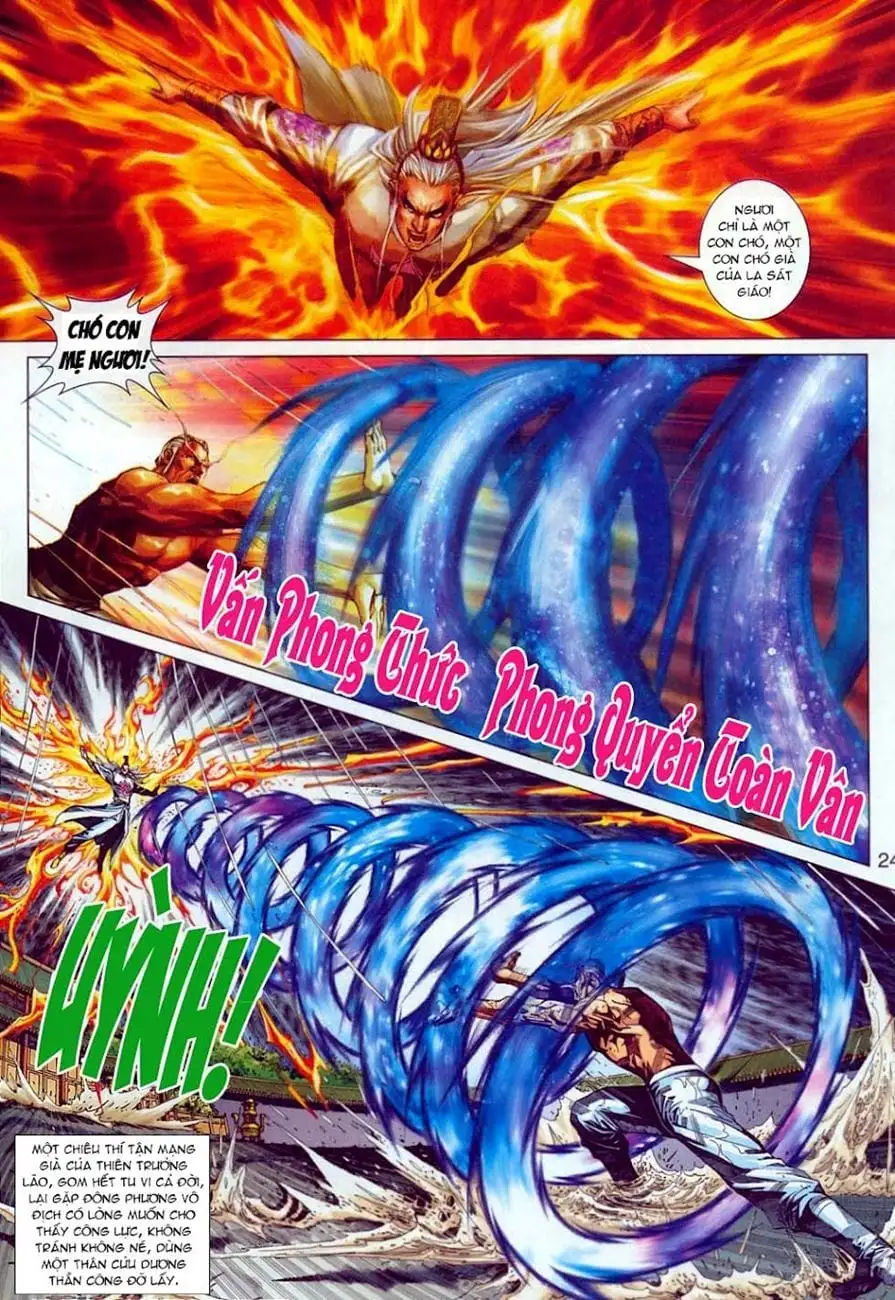 Chapter 521 - Image 2