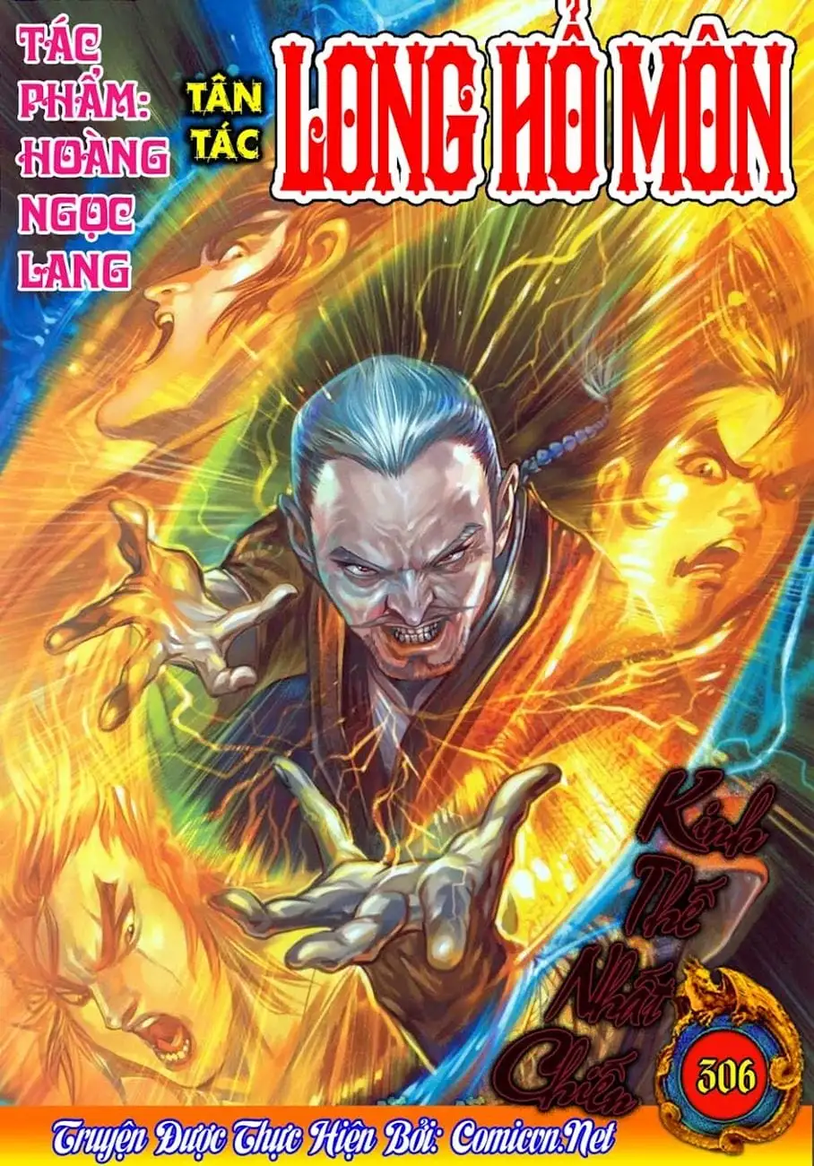 Chapter 521 - Image 11
