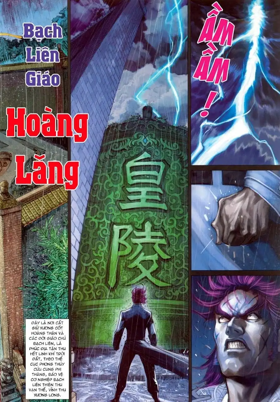 Chapter 521 - Image 12