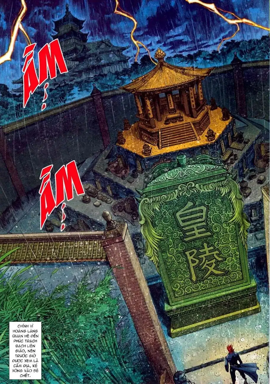 Chapter 521 - Image 13