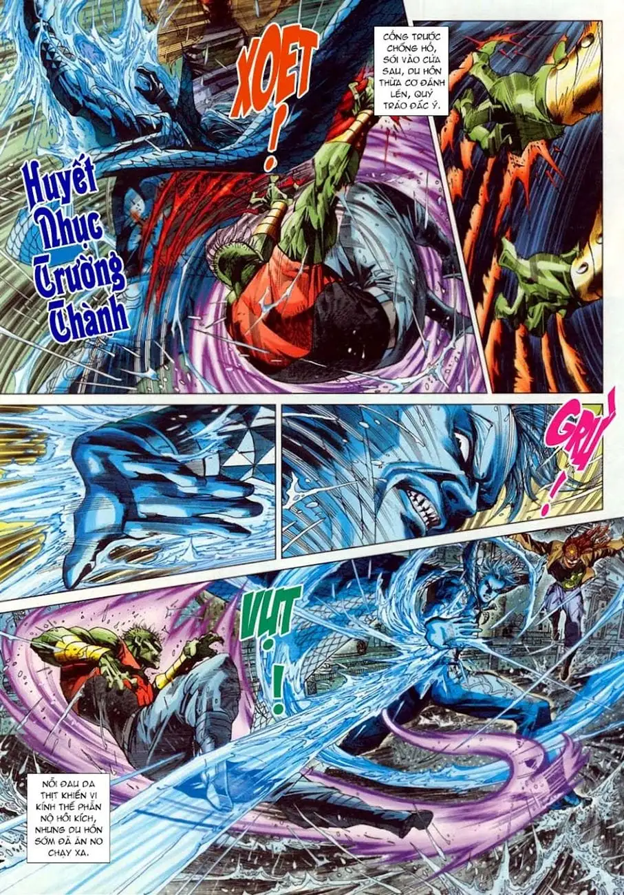Chapter 521 - Image 19