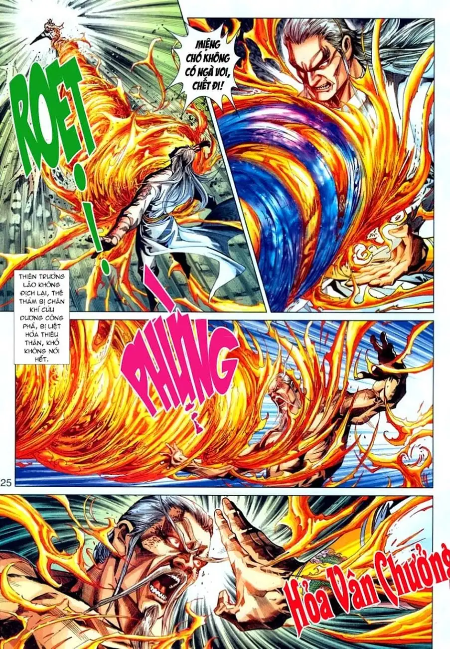 Chapter 521 - Image 3
