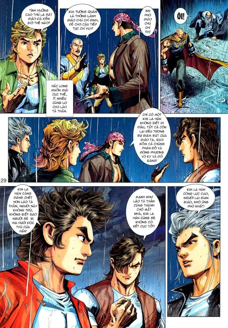 Chapter 521 - Image 7
