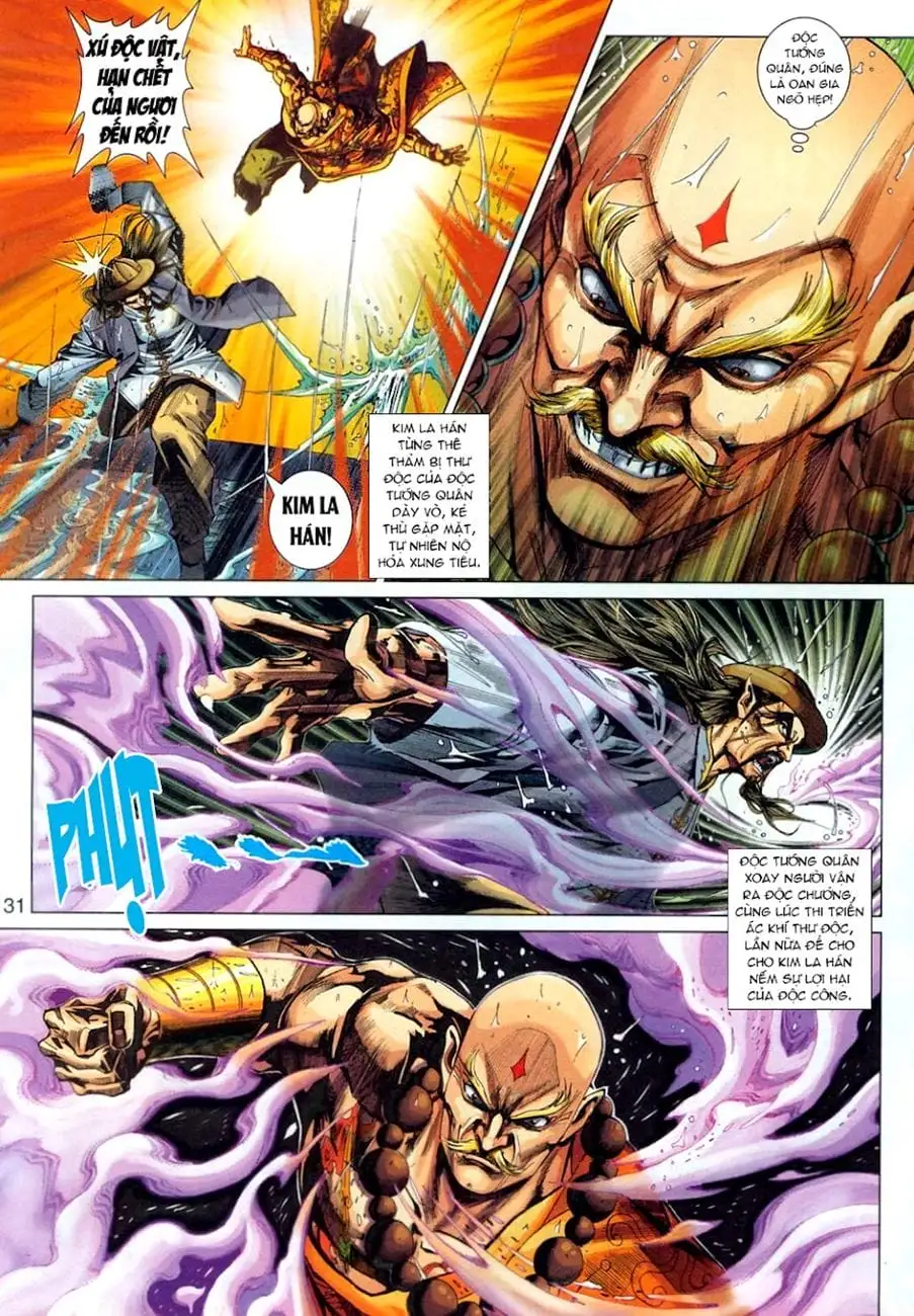 Chapter 521 - Image 9