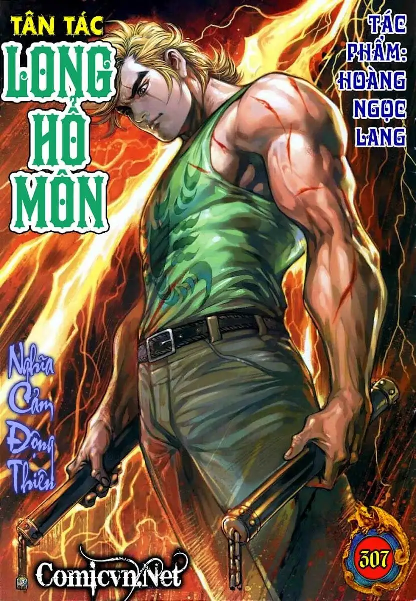 Chapter 523 - Image 4