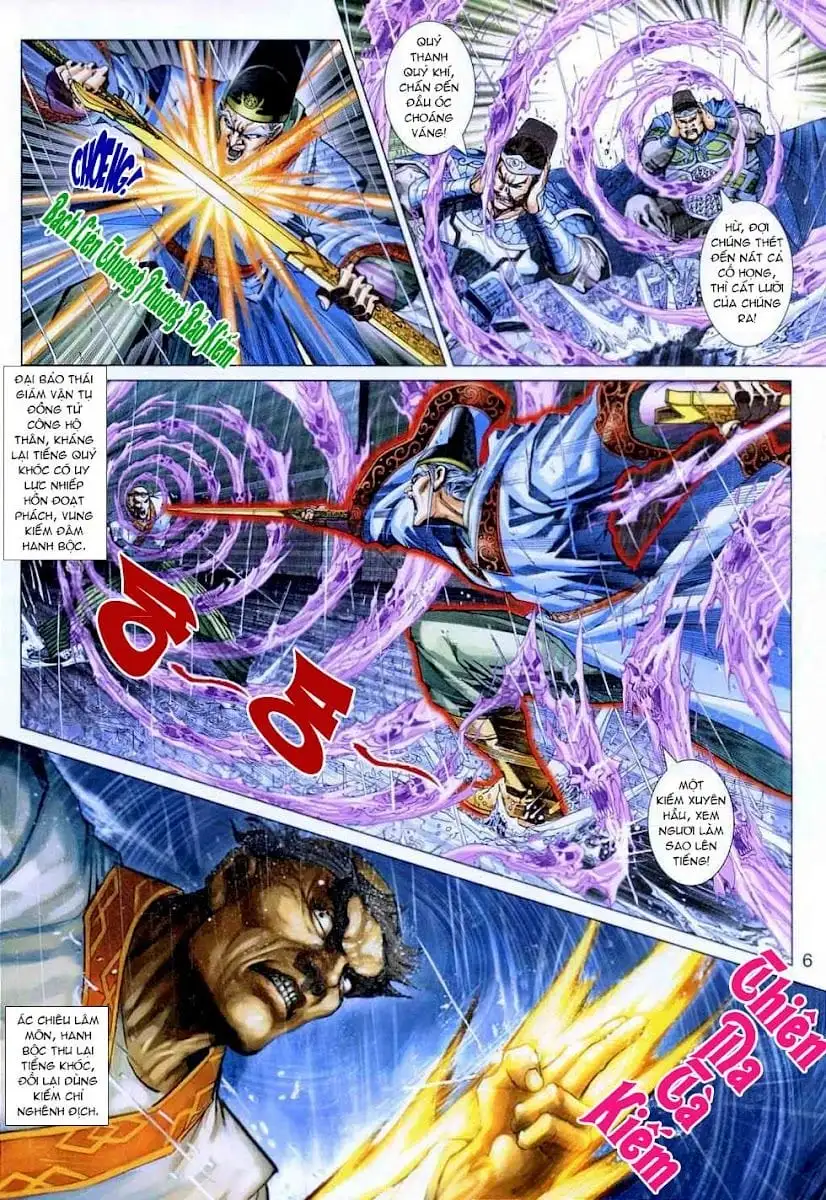 Chapter 523 - Image 9