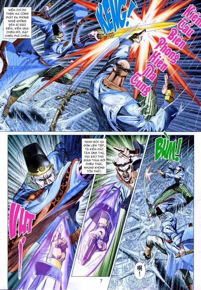 Chapter 523 - Image 10