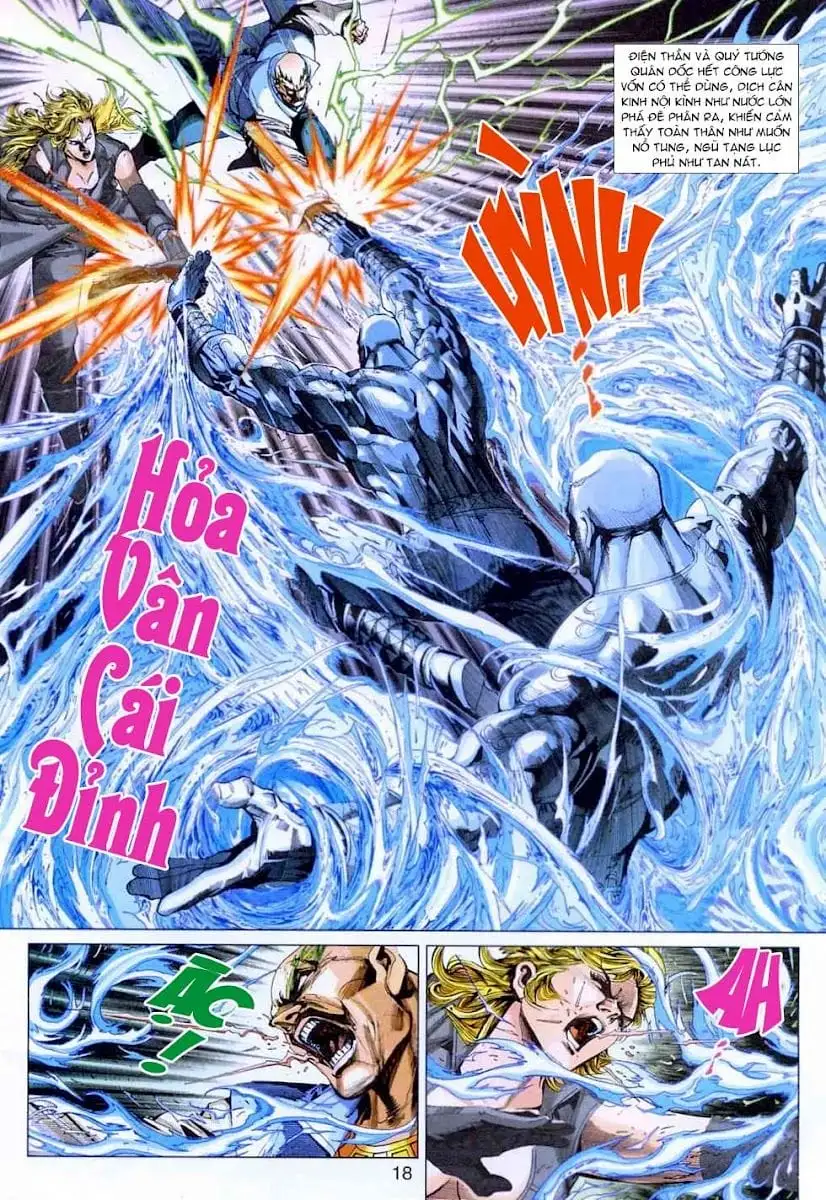 Chapter 524 - Image 1