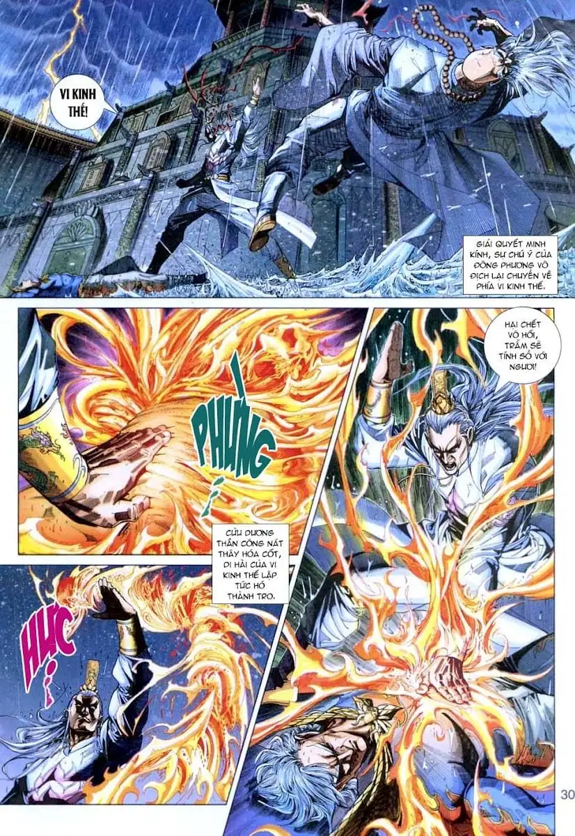 Chapter 524 - Image 13