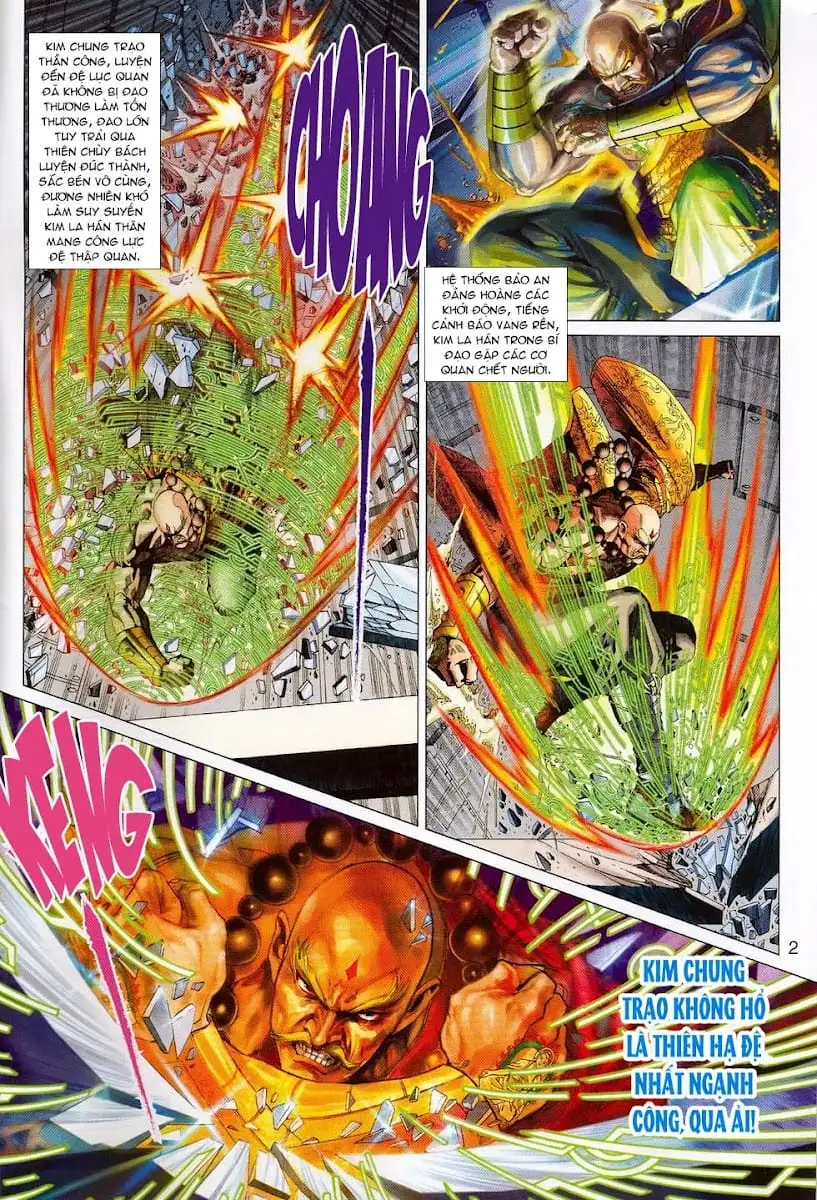 Chapter 524 - Image 18
