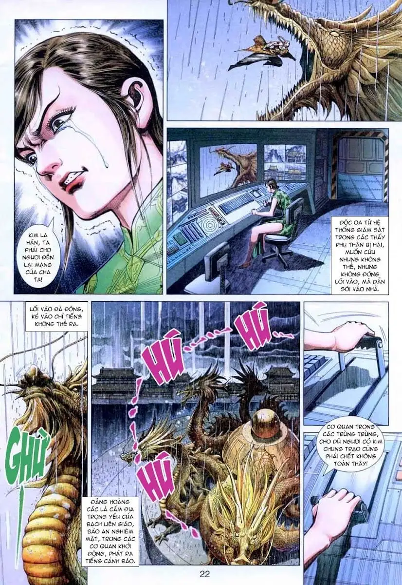 Chapter 524 - Image 5