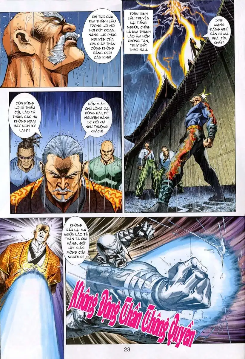 Chapter 525 - Image 19