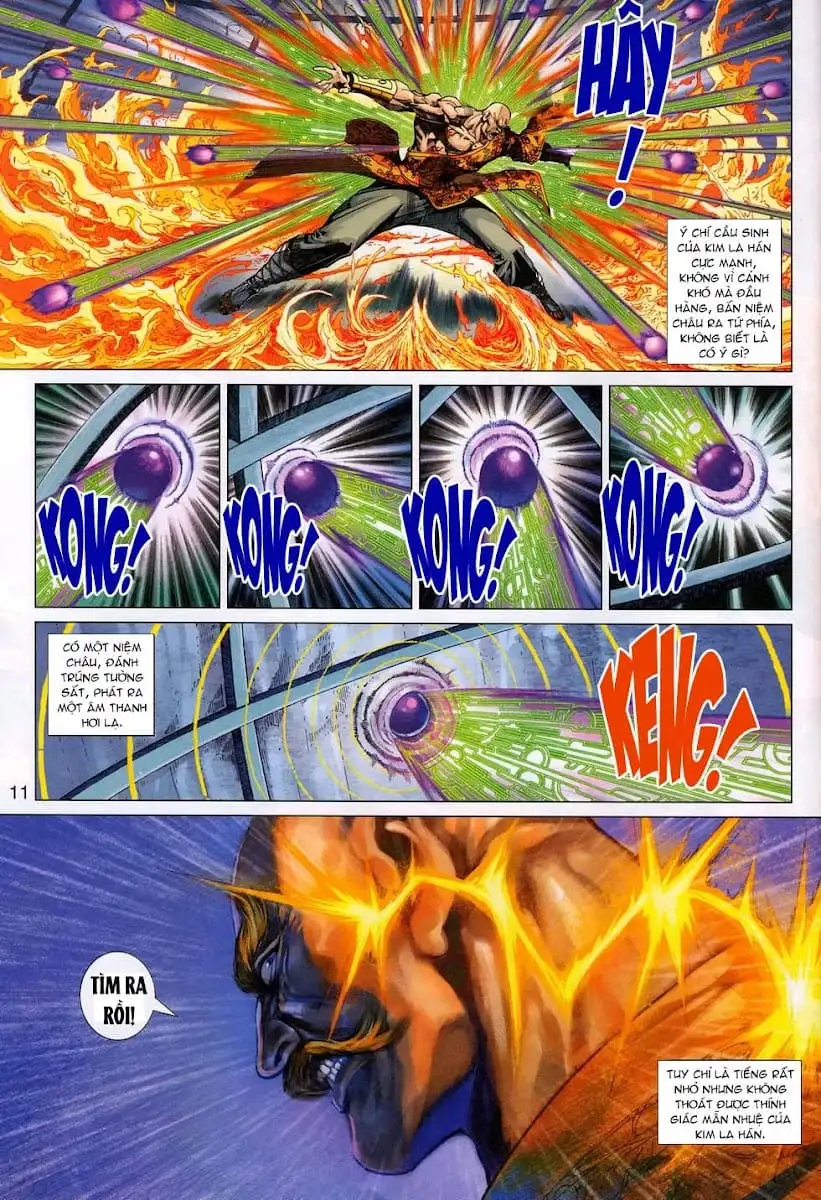 Chapter 525 - Image 7